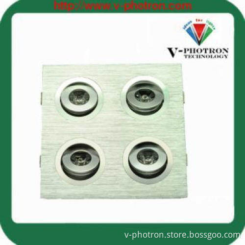 LED High Power Ceiling Lights 12W